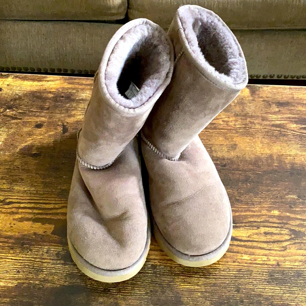 Ugg boots